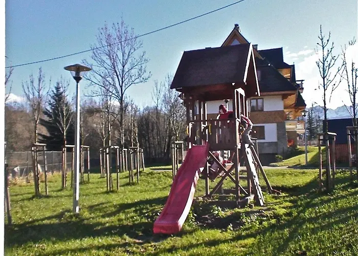 4U Apartments - Zakopane