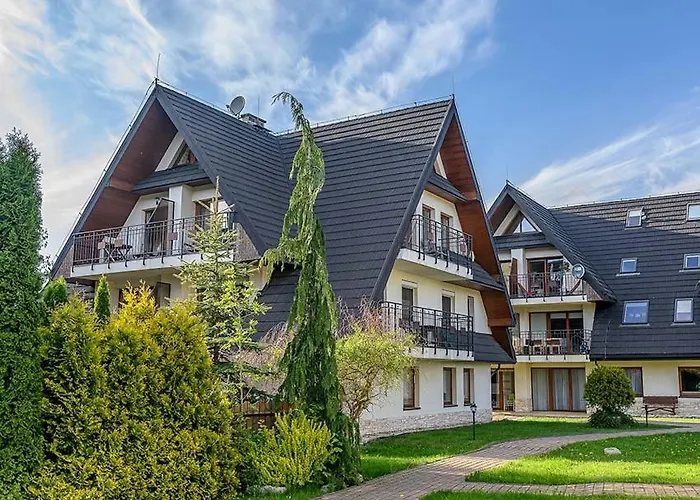 VisitZakopane - Rodzinny